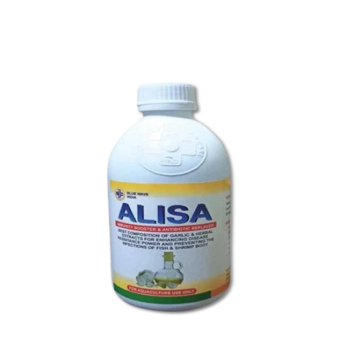 Natural Antibiotic