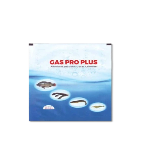 Gas Remover