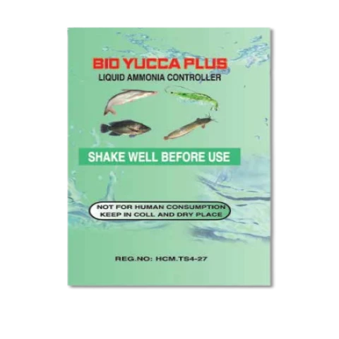 Gas Remover