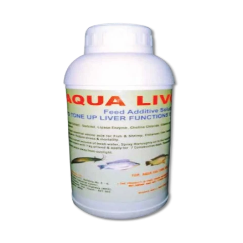 Liver Tonic