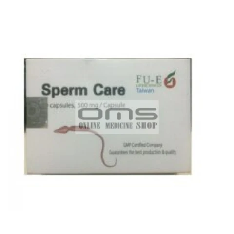 Supplement & Vitamins