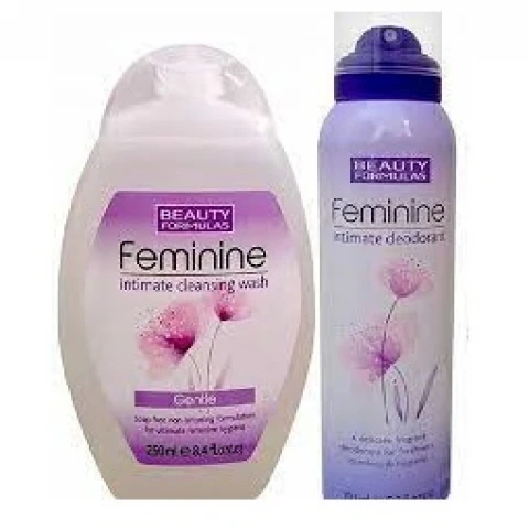 Beauty, Skin & Hair Care